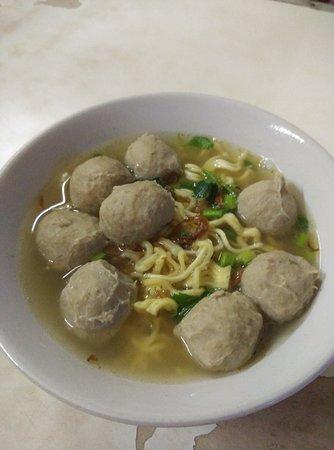 Bakso & Rujak Metro
